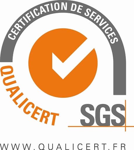 Qualicert - SGS