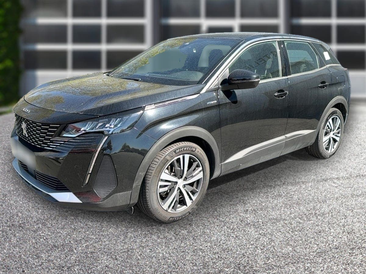 Voiture d'occasion préparée par CAPNOR, prête à la vente sur le site de Dunkerque