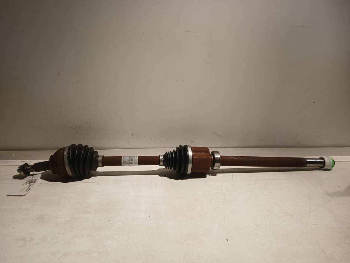 Image sélectionnée