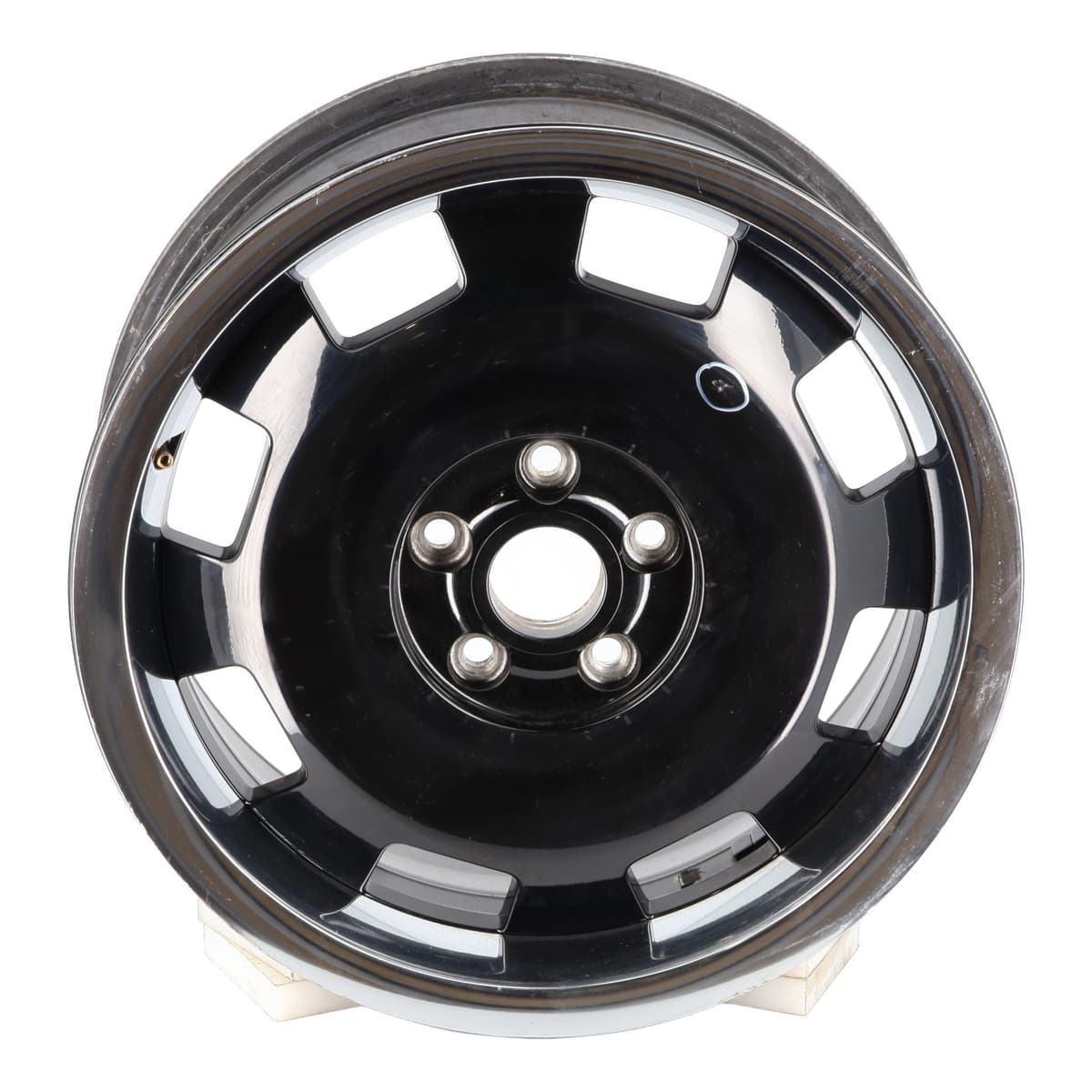 Image sélectionnée