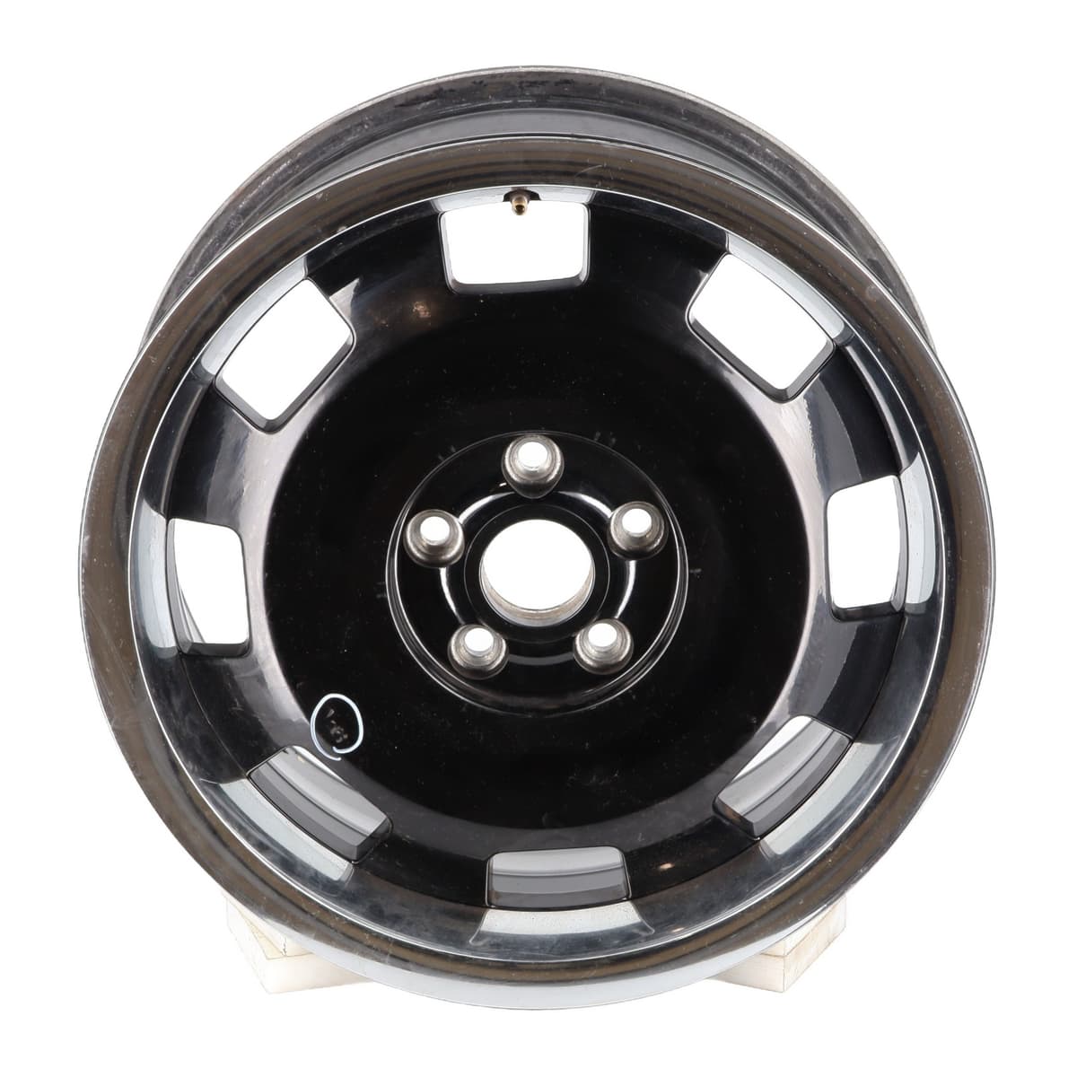 Image sélectionnée