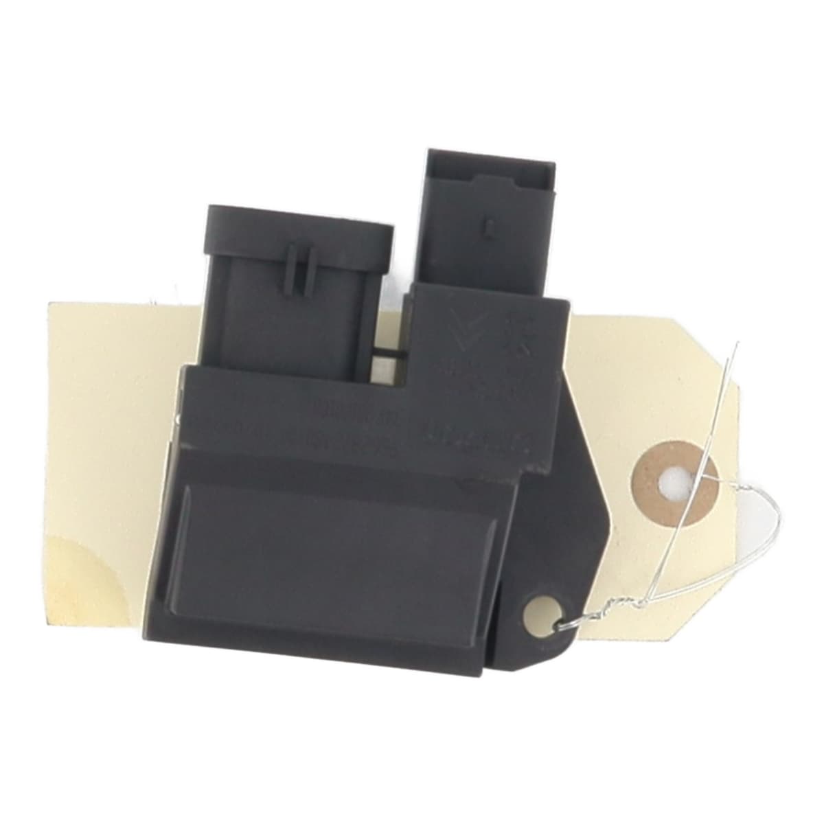 Resistance moto ventilateur de refroidissement — CITROEN — C3 I — PHASE 2 — OE 1267J5 — occasion garantie 2 ans