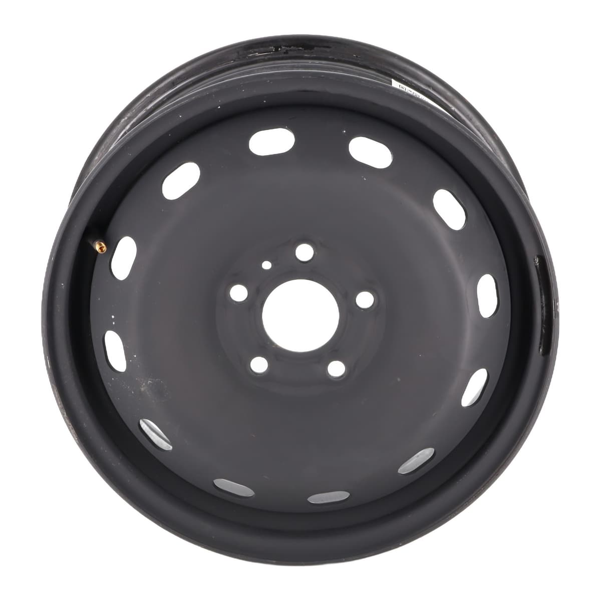 Jante tole — RENAULT — TRAFIC III — PHASE 3 — OE 403006329R — occasion garantie 2 ans