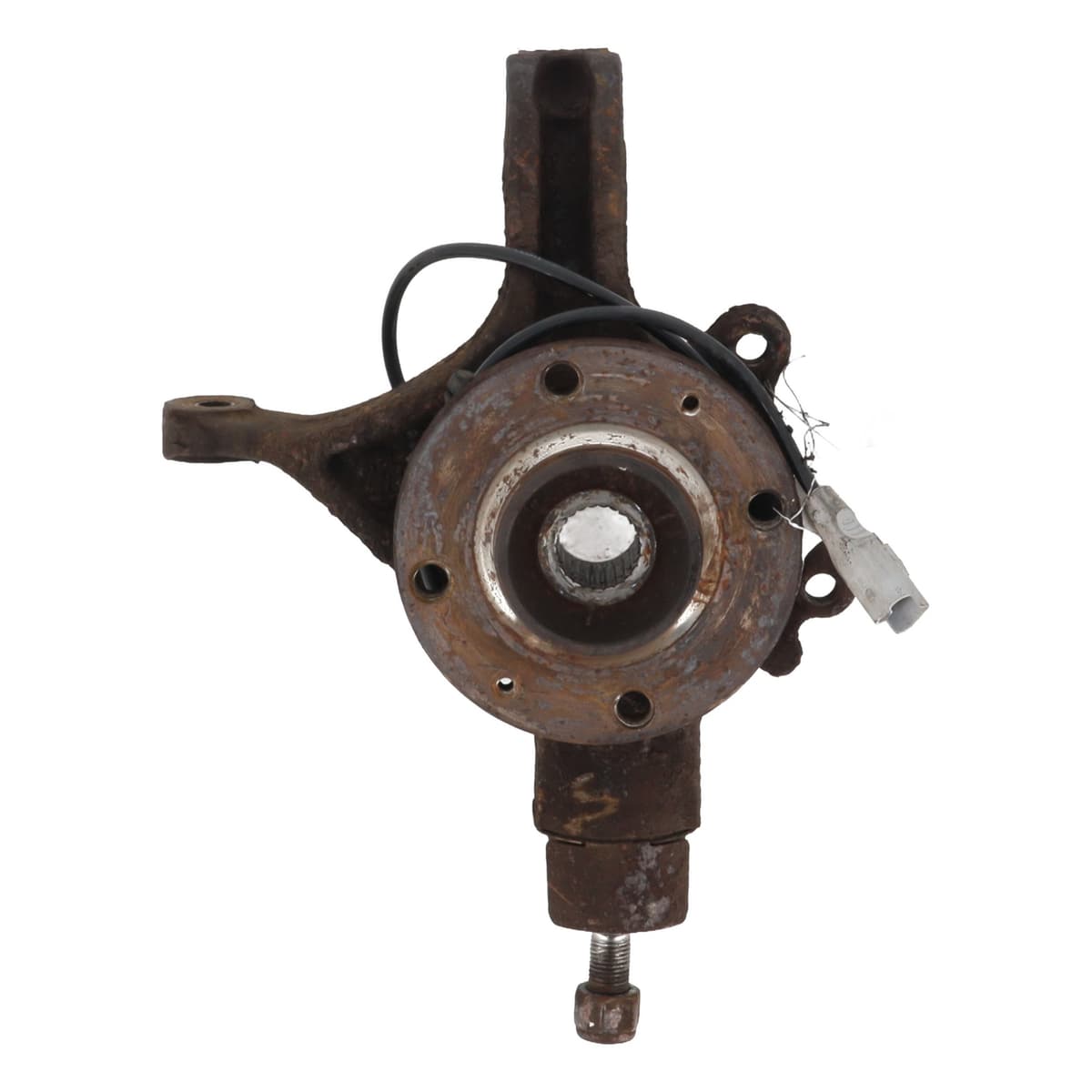 Image sélectionnée