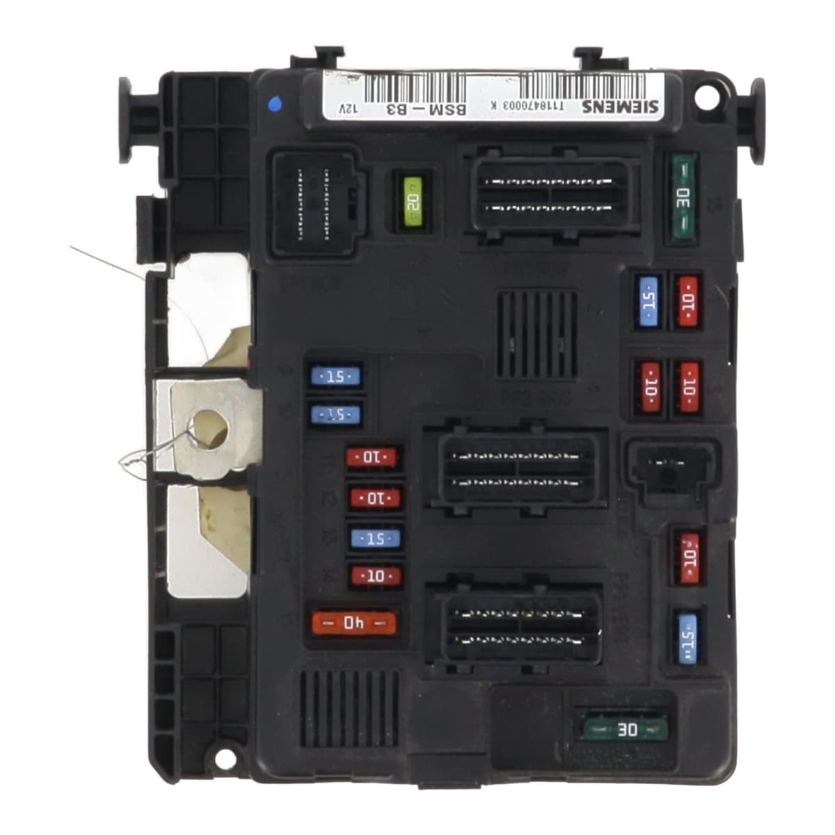 Image sélectionnée