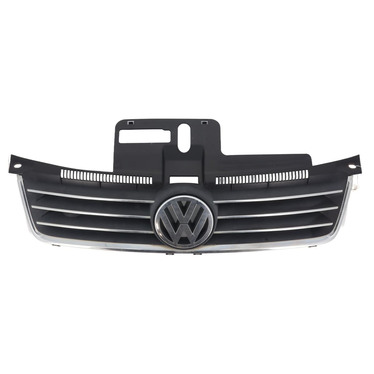 Calandre — VOLKSWAGEN — POLO IV — PHASE 1 — OE 6Q0853651D3FZ — occasion garantie 2 ans