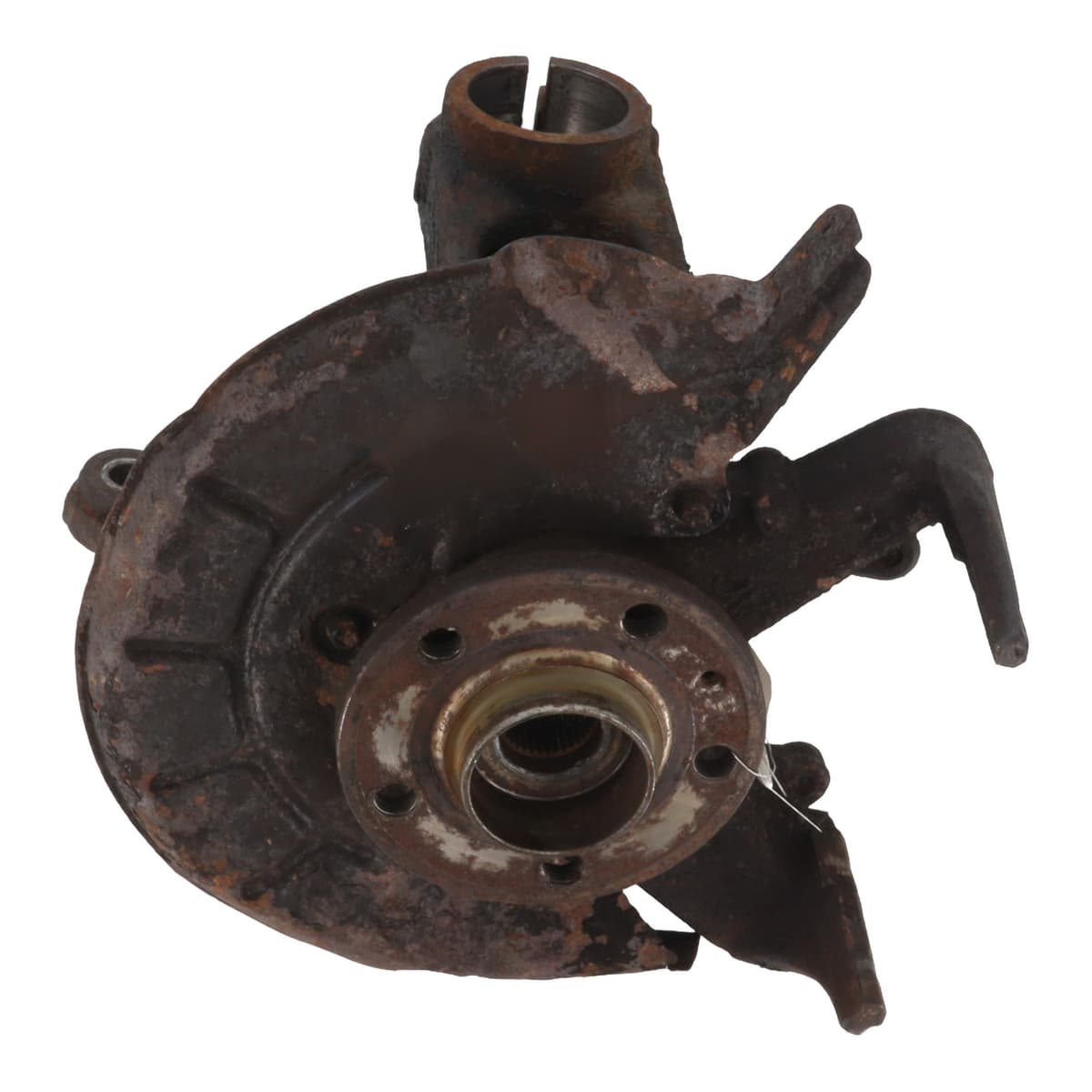 Image sélectionnée