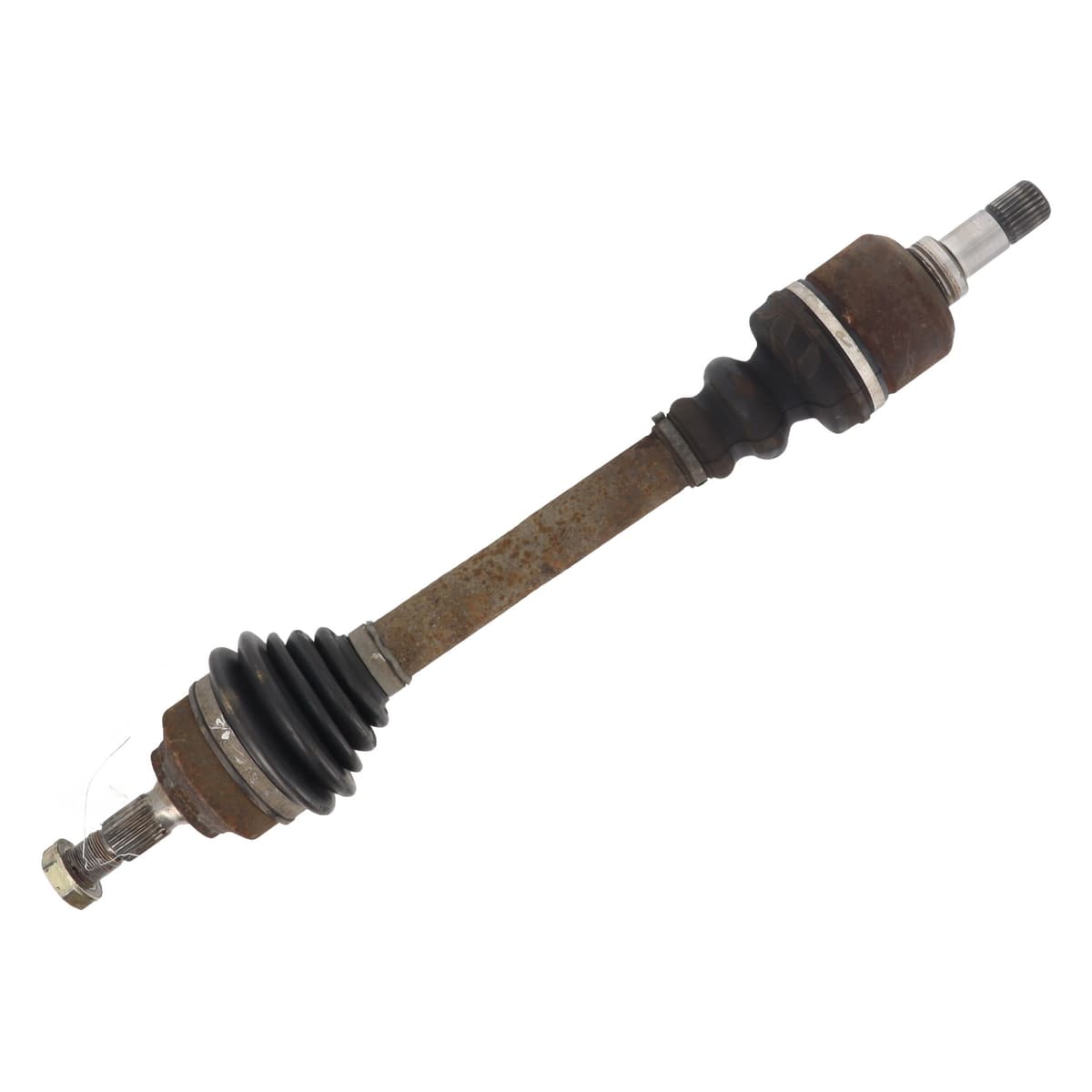 Transmission avant gauche — CITROEN — C4 I — PHASE 1 — OE 3272LW — occasion garantie 2 ans