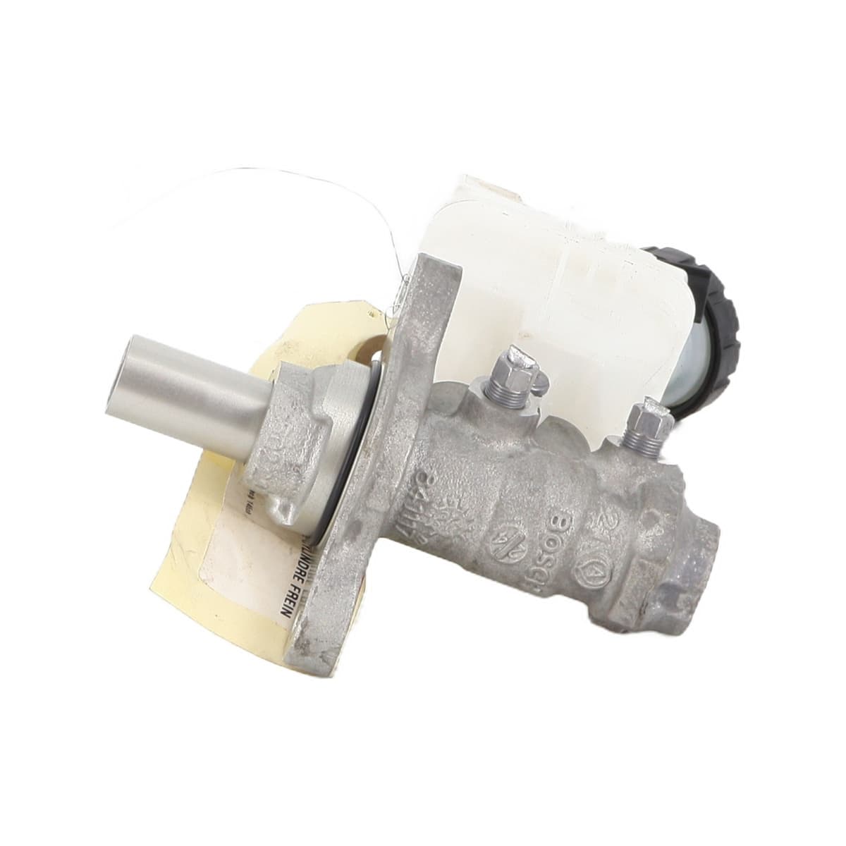 Image sélectionnée