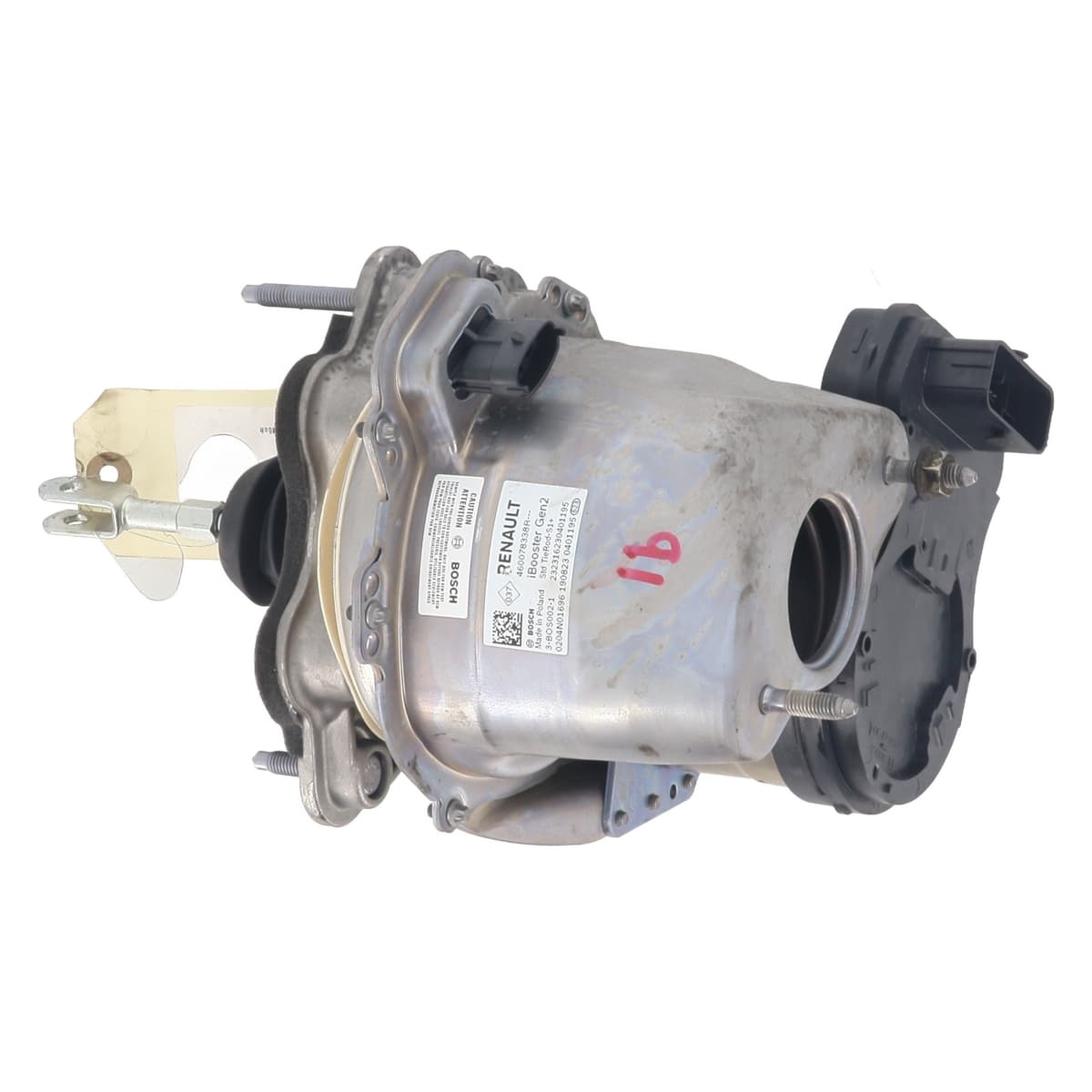 Image sélectionnée