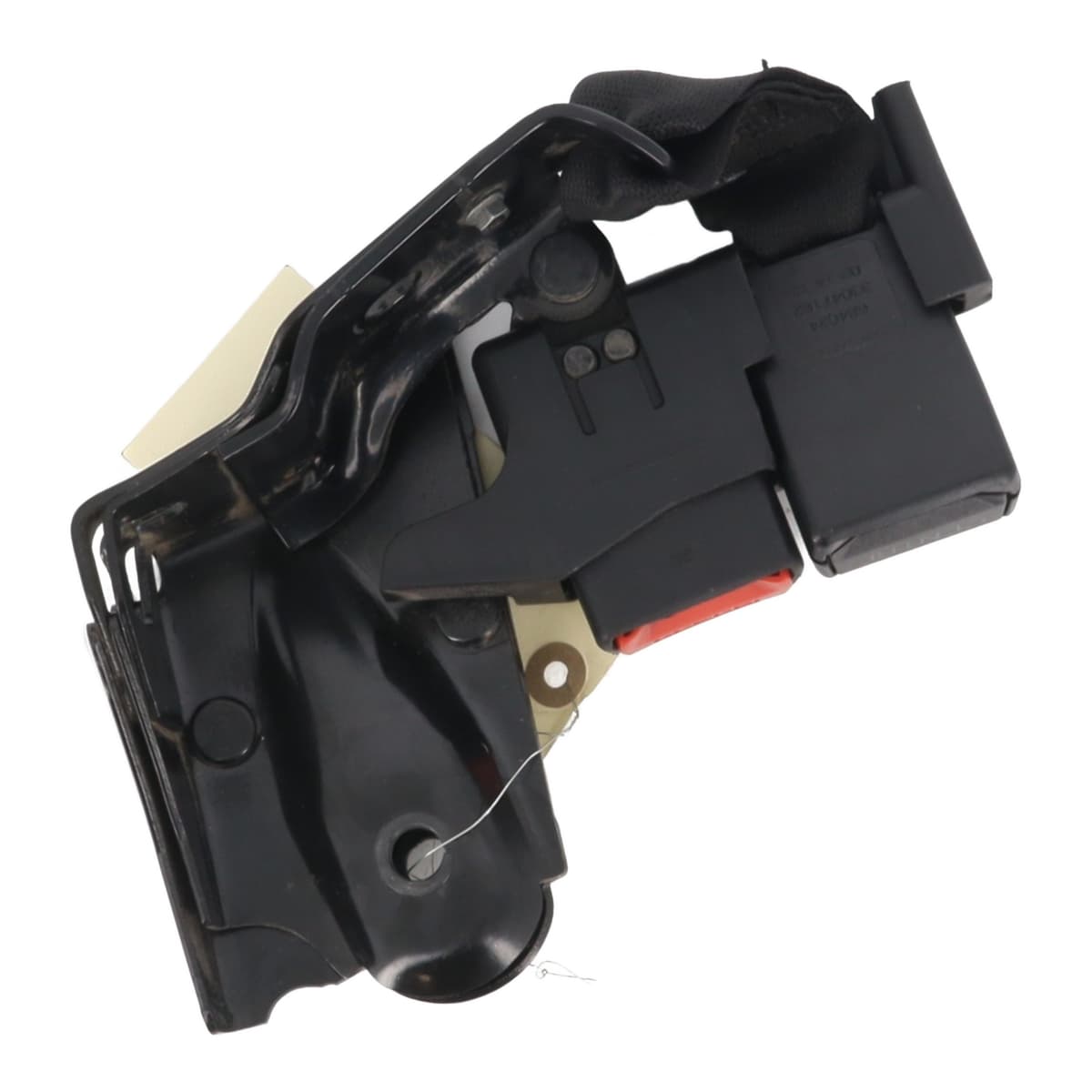 Image sélectionnée