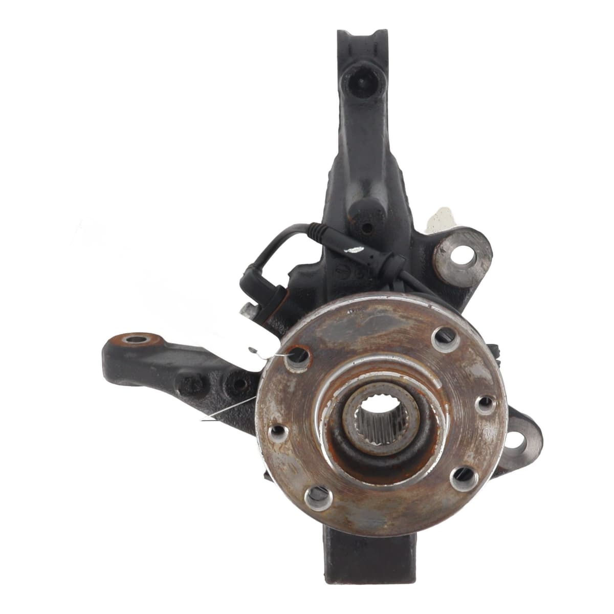 Image sélectionnée