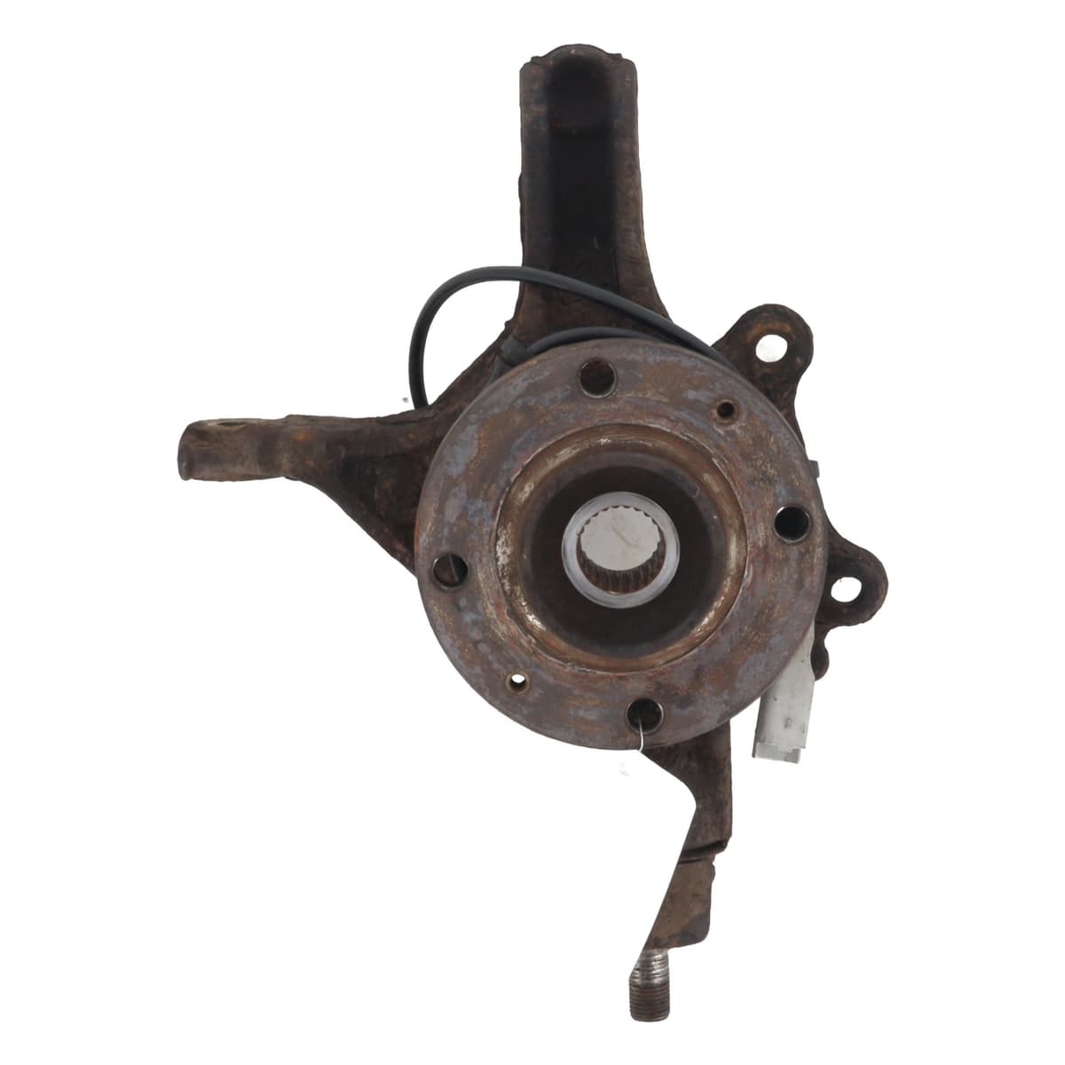 Image sélectionnée