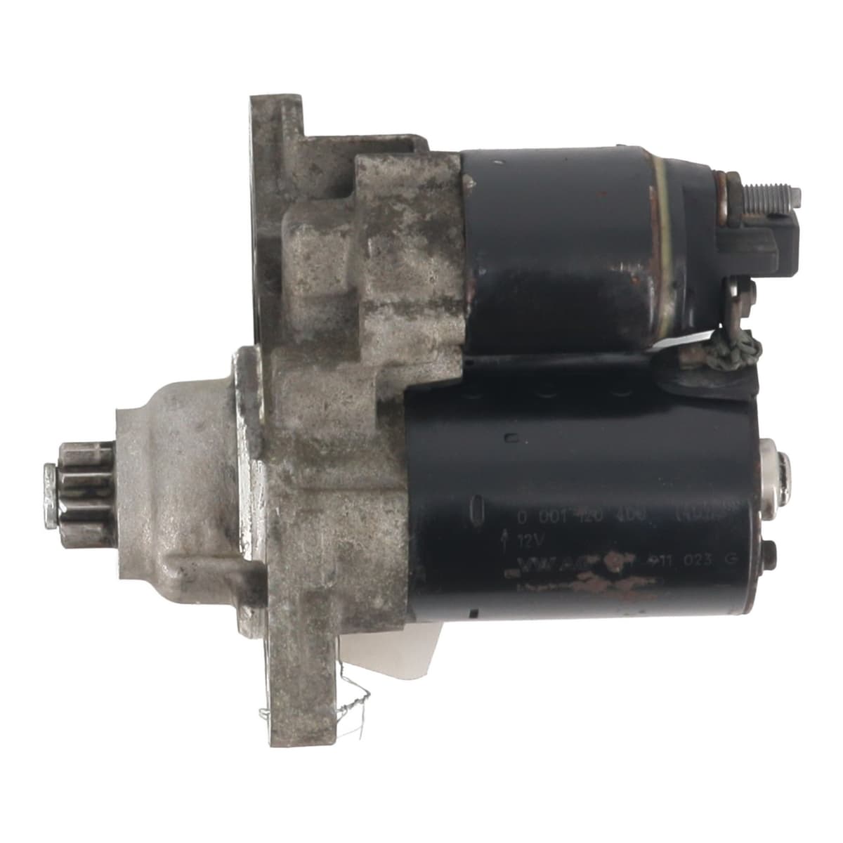 Image sélectionnée