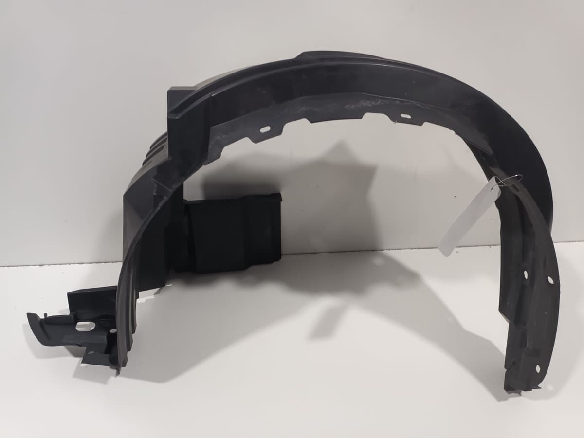 Pare-boue aile avant gauche — CITROEN — C1 I — PHASE 3 — OE 1608001480 — occasion garantie 2 ans