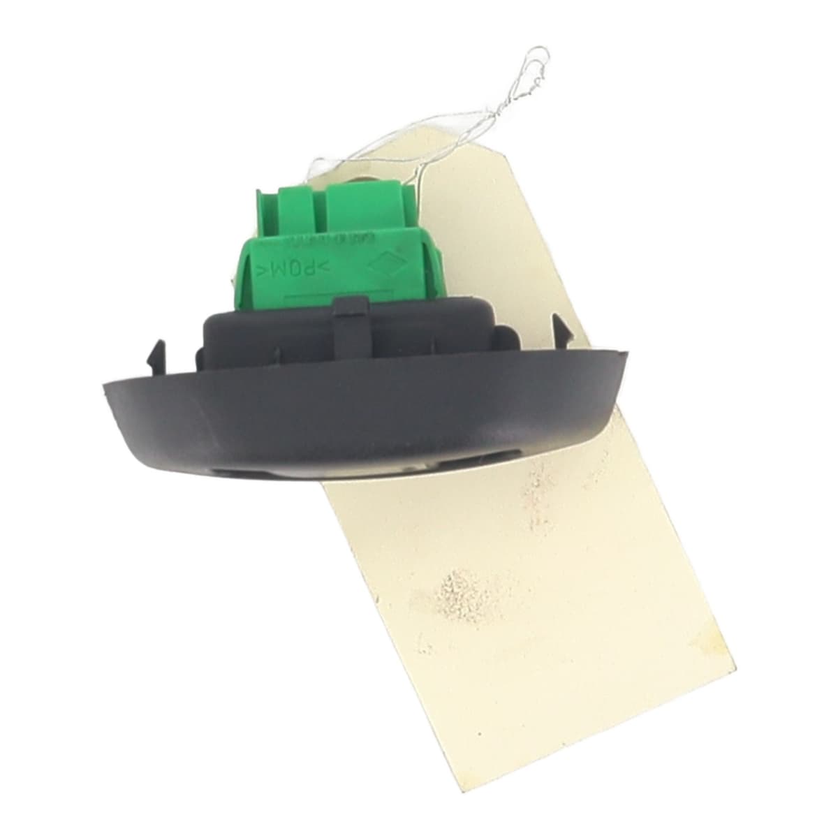 Commande leve-glace porte avant droit — CITROEN — C1 I — PHASE 3 — OE 6554KZ — occasion garantie 2 ans