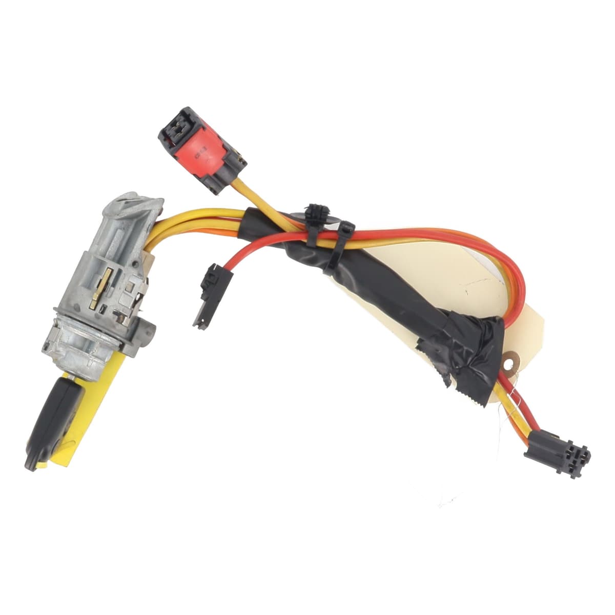 Neiman - antivol de direction — PEUGEOT — 406 — PHASE 1 — OE 4162R7 — occasion garantie 2 ans