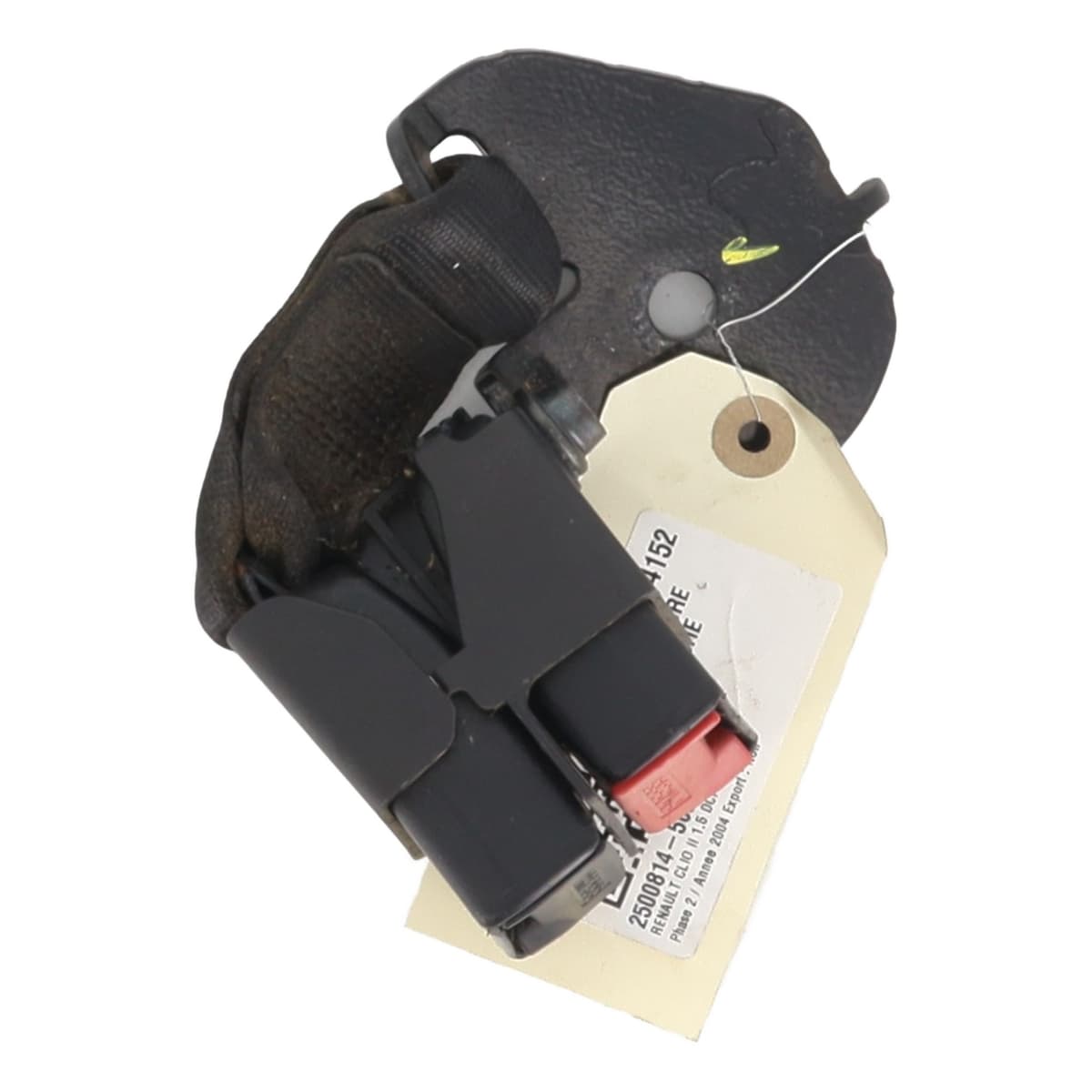 Image sélectionnée