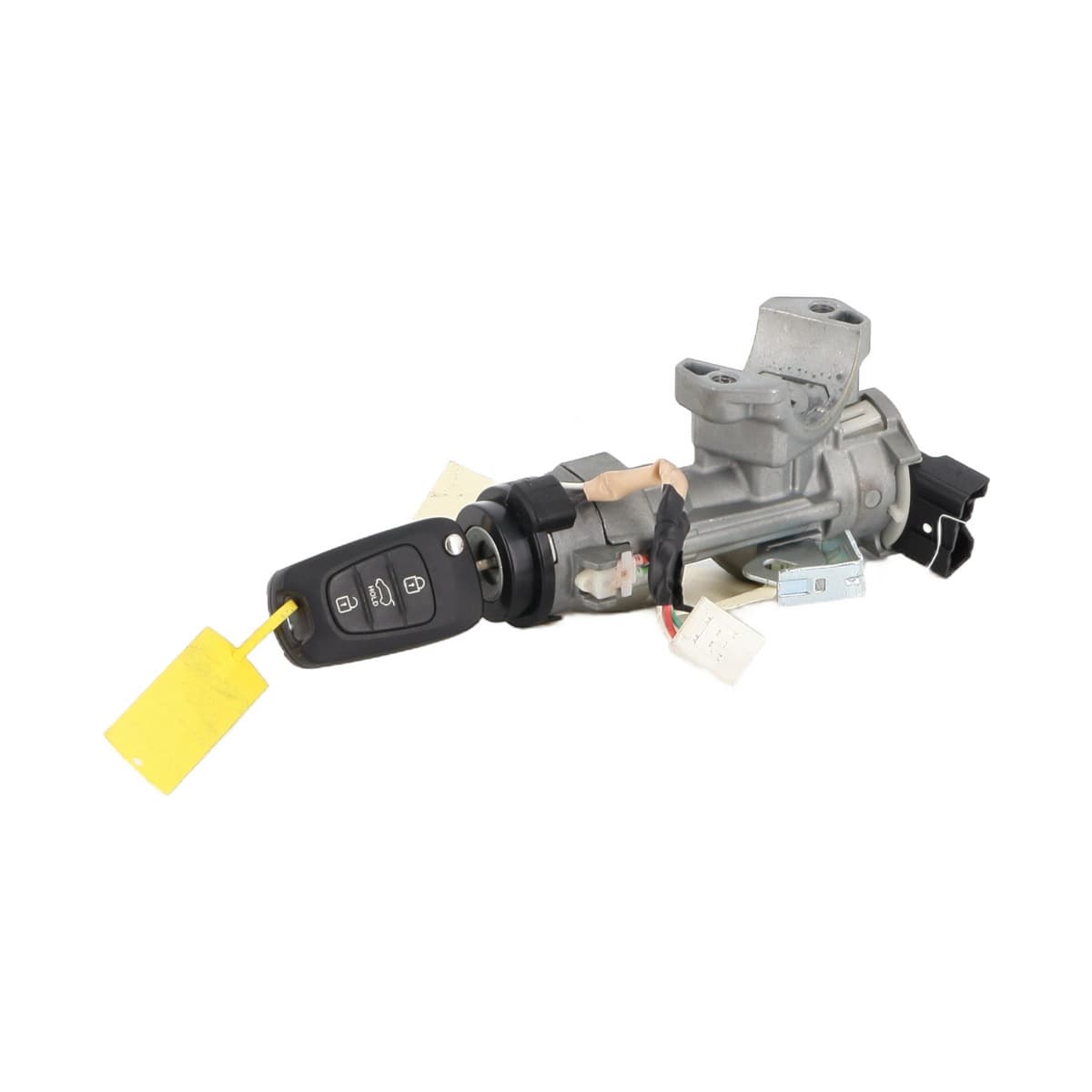 Neiman - antivol de direction — HYUNDAI — I20 I — PHASE 1 — OE 819101J000 — occasion garantie 2 ans