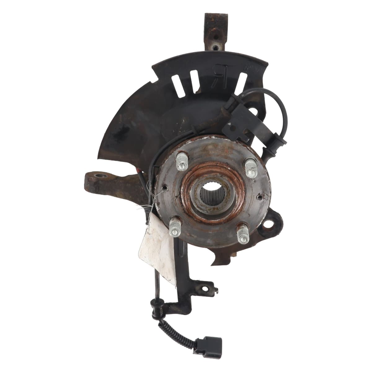 Image sélectionnée