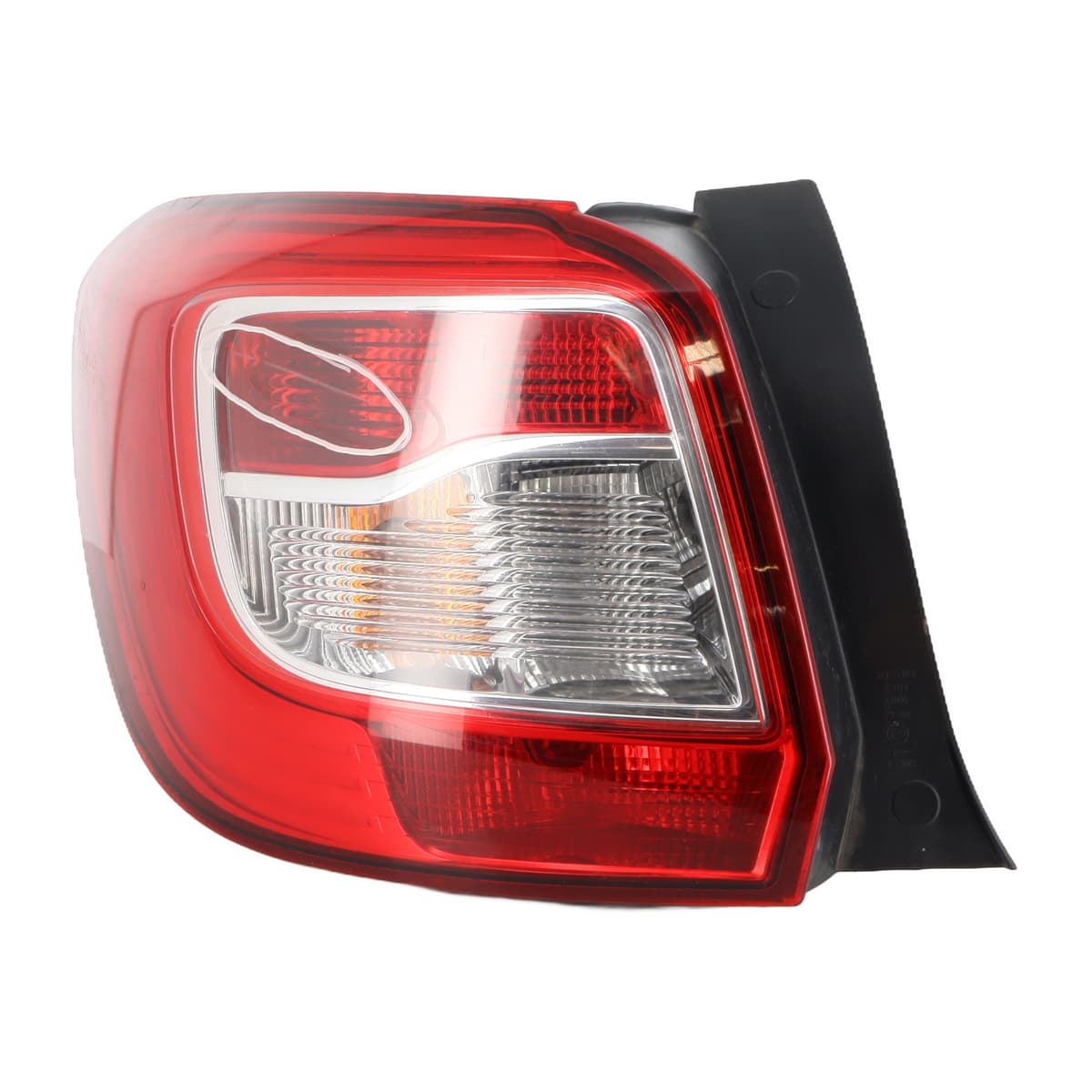 Feu arriere gauche — DACIA — SANDERO — PHASE 1 — OE 265554085R — occasion garantie 2 ans