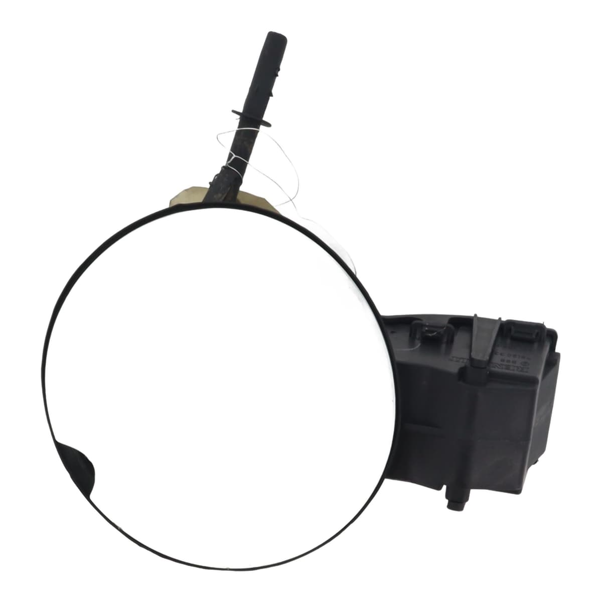 Volet de trappe carburant — RENAULT — CLIO IV — PHASE 2 — OE 788307966R — occasion garantie 2 ans