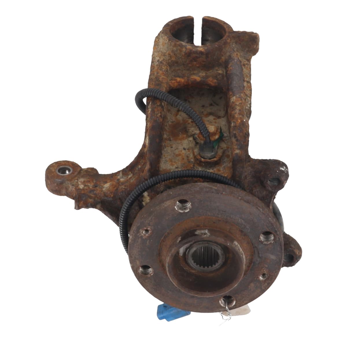 Image sélectionnée