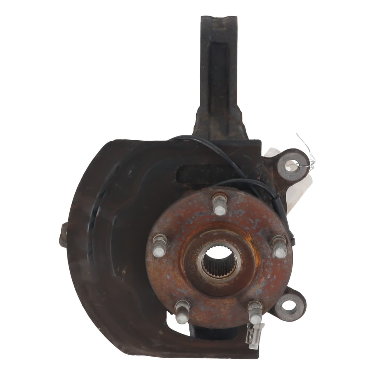 Image sélectionnée