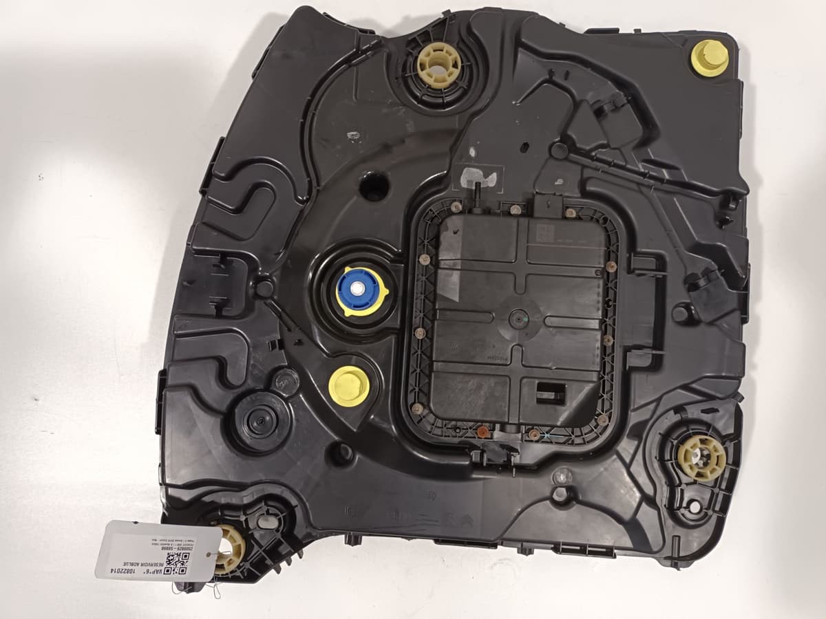 Reservoir adblue — PEUGEOT — 208 I — PHASE 2 — OE 1682620380 — occasion garantie 2 ans