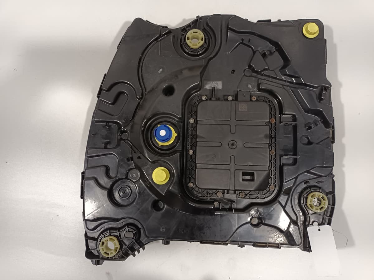 Reservoir adblue — CITROEN — C4 CACTUS — PHASE 1 — OE 1682620380 — occasion garantie 2 ans