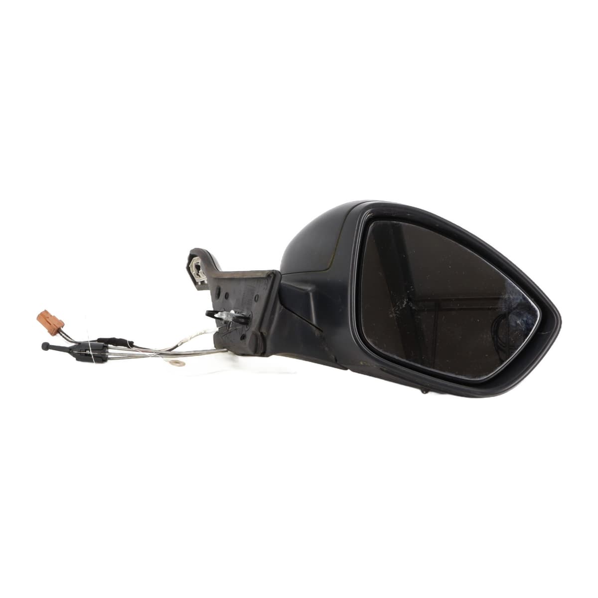 Retroviseur droit — PEUGEOT — 208 I — PHASE 1 — OE 1611240180 — occasion garantie 2 ans