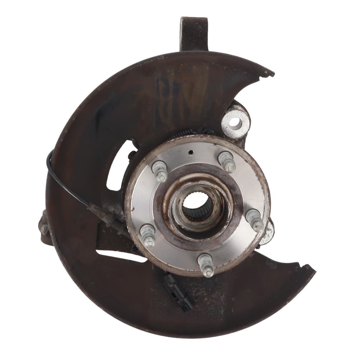 Image sélectionnée