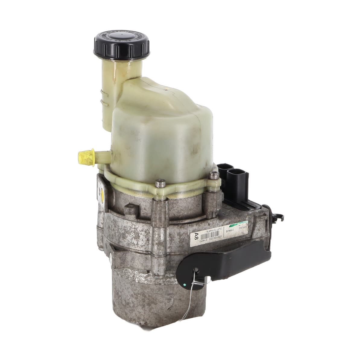 Image sélectionnée