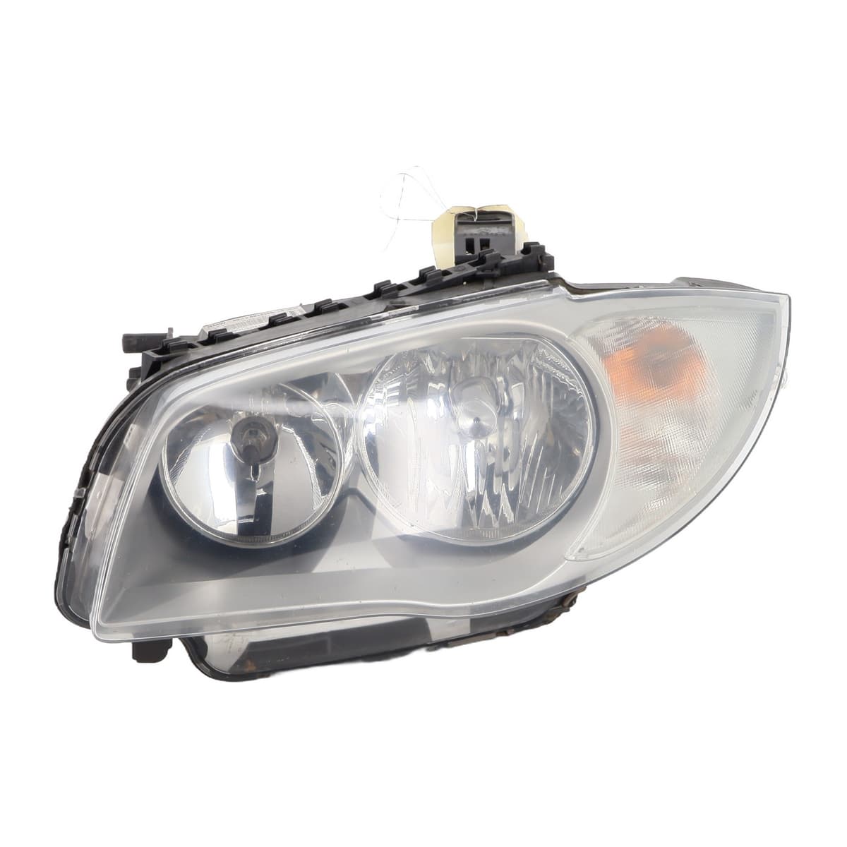 Phare gauche — BMW — SERIE 1 I (E87) — PHASE 1 — OE 63126924485 — occasion garantie 2 ans