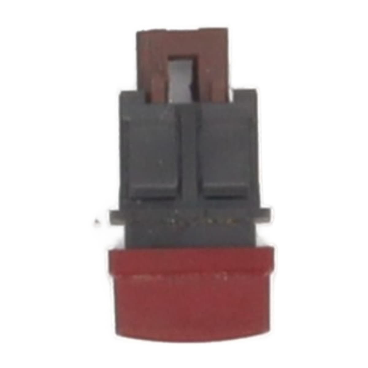 Bouton de warning — PEUGEOT — 207 SW — PHASE 1 — OE 6554RQ — occasion garantie 2 ans