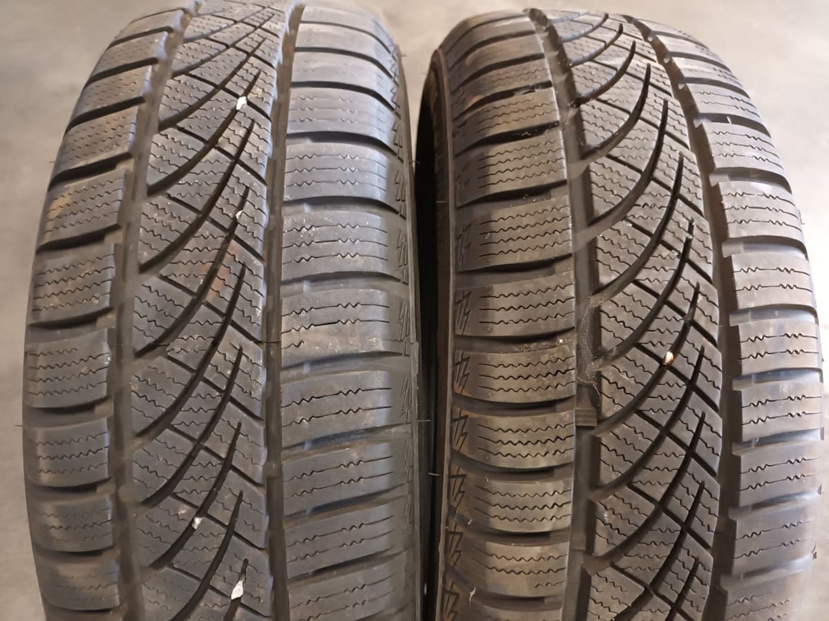 Pneu — TOYOTA — COROLLA VIII — PHASE 1 — OE 185/65R14 — occasion garantie 2 ans