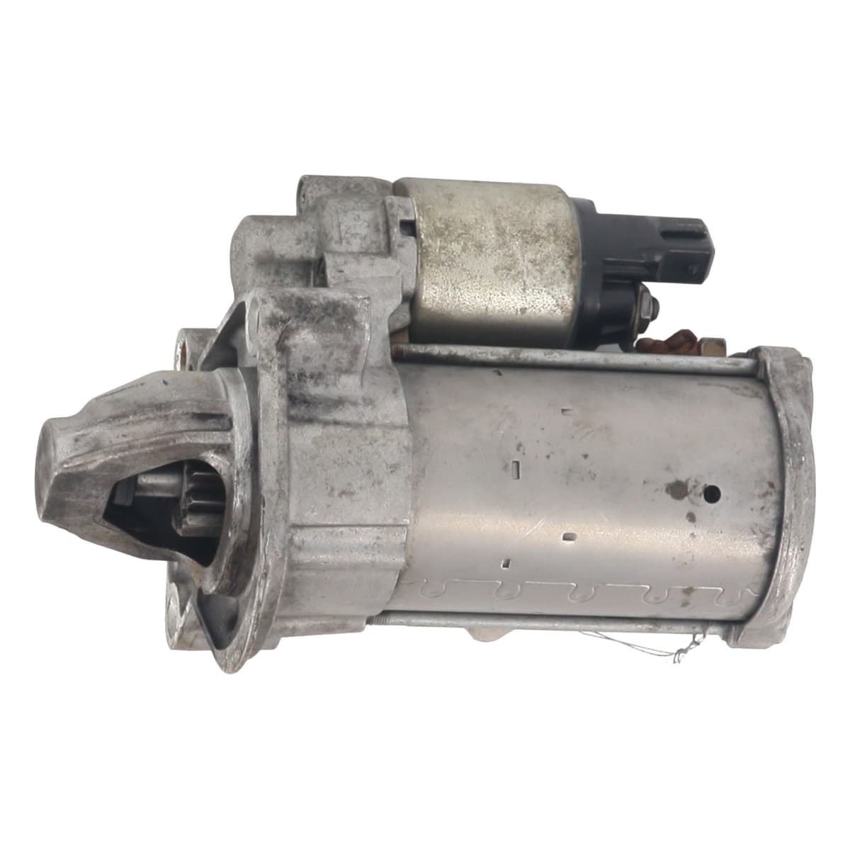 Demarreur — PEUGEOT — EXPERT III — LONG — OE 9675660680 — occasion garantie 2 ans