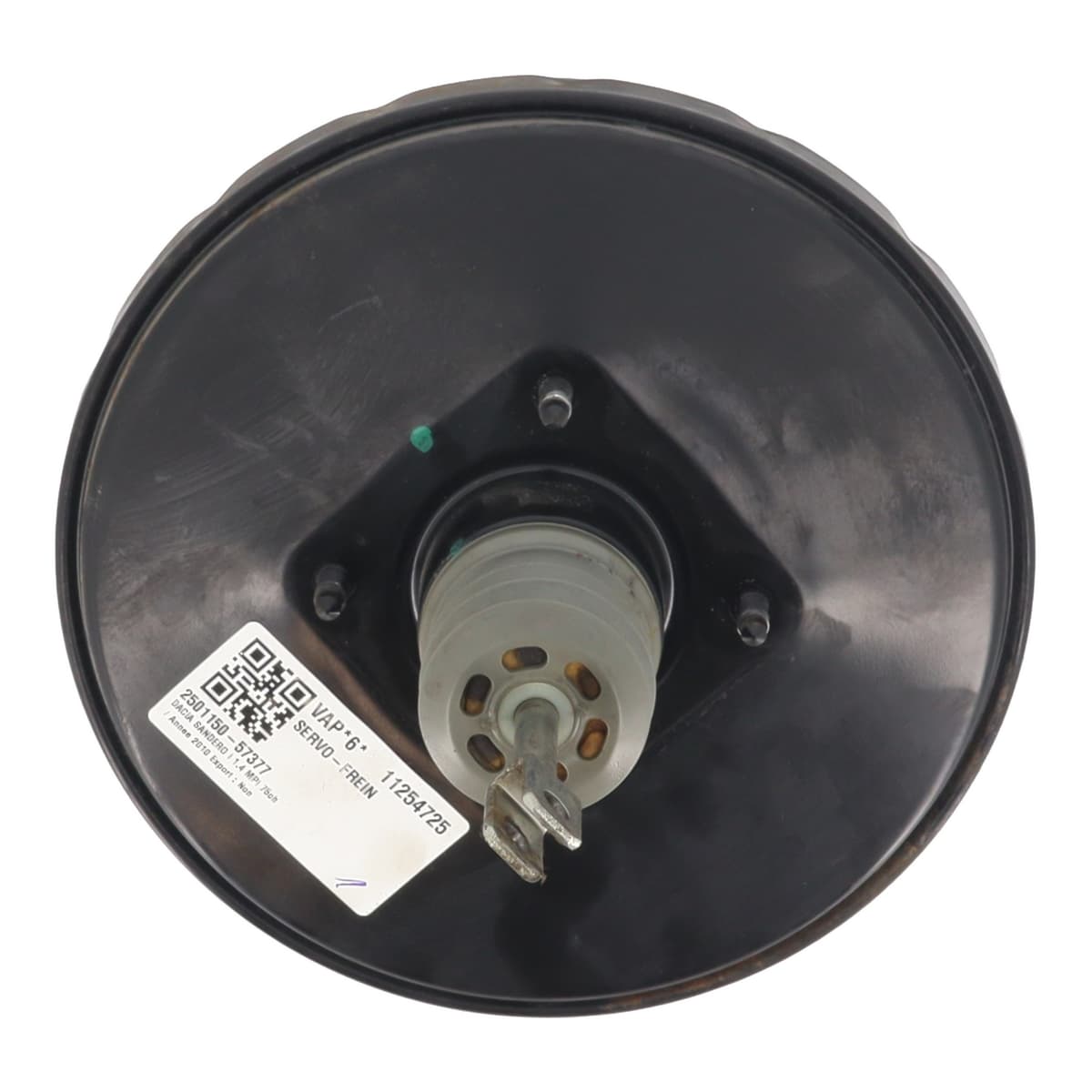 Image sélectionnée