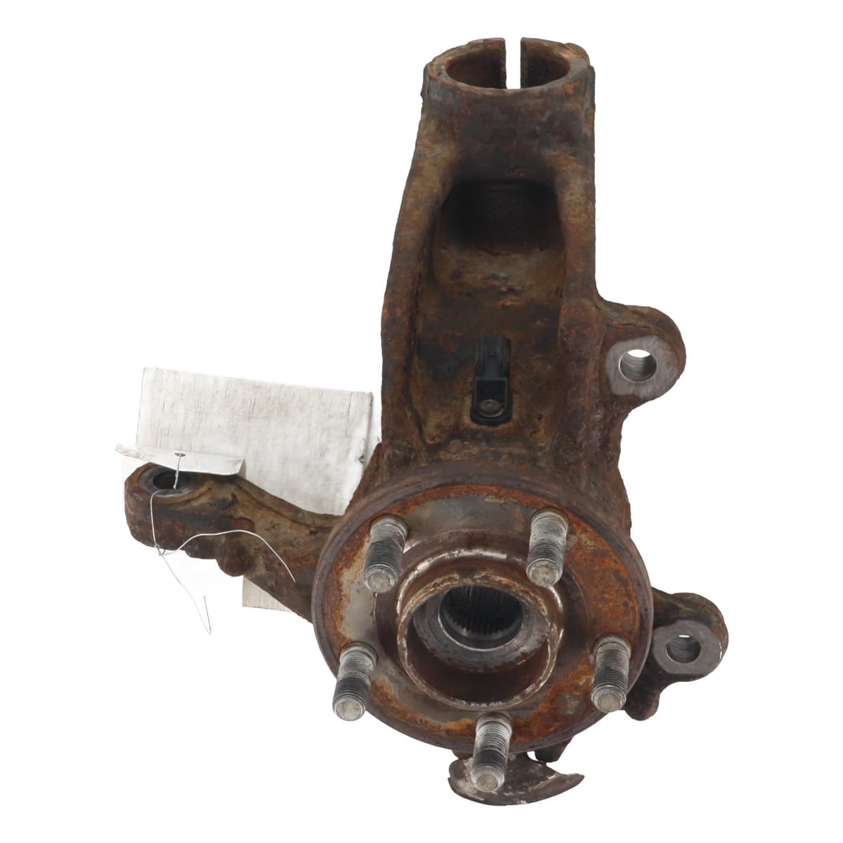 Image sélectionnée