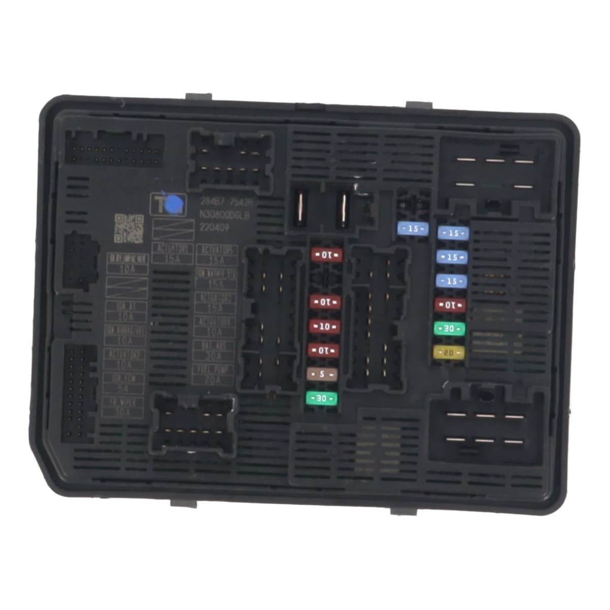 Image sélectionnée