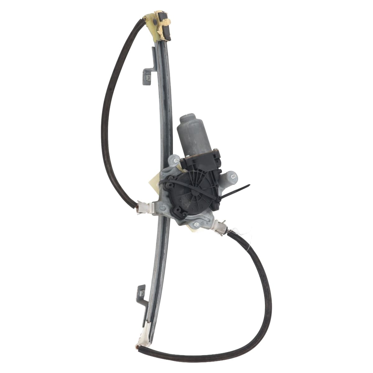 Mecanisme + moteur de leve-glace avant gauche — RENAULT — CLIO — OE 7700842247 — occasion garantie 2 ans