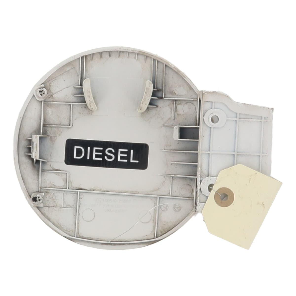 Image sélectionnée