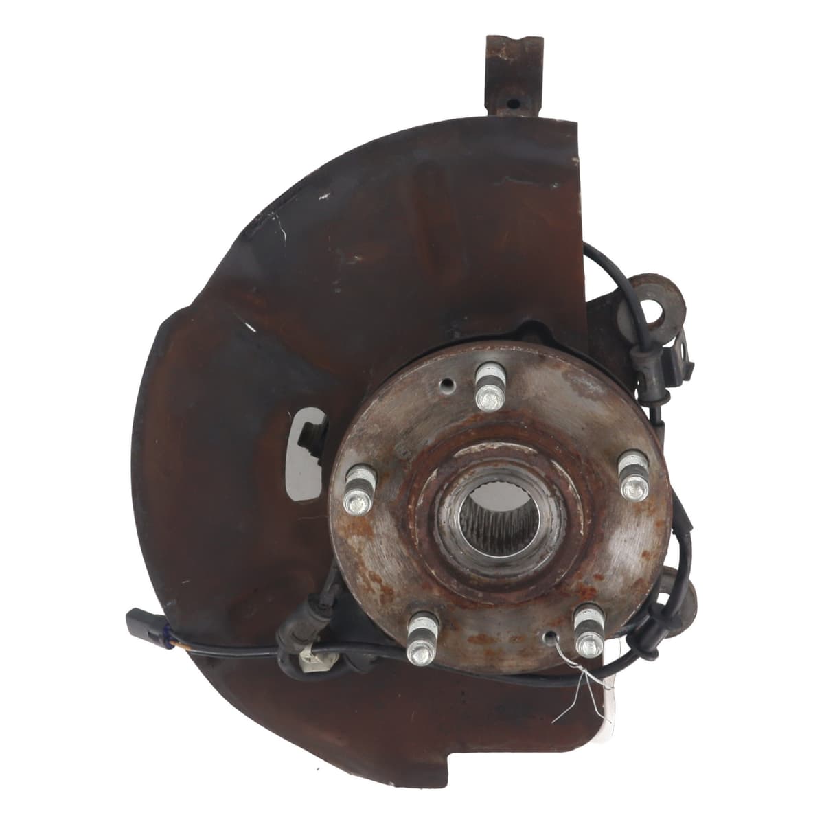 Image sélectionnée