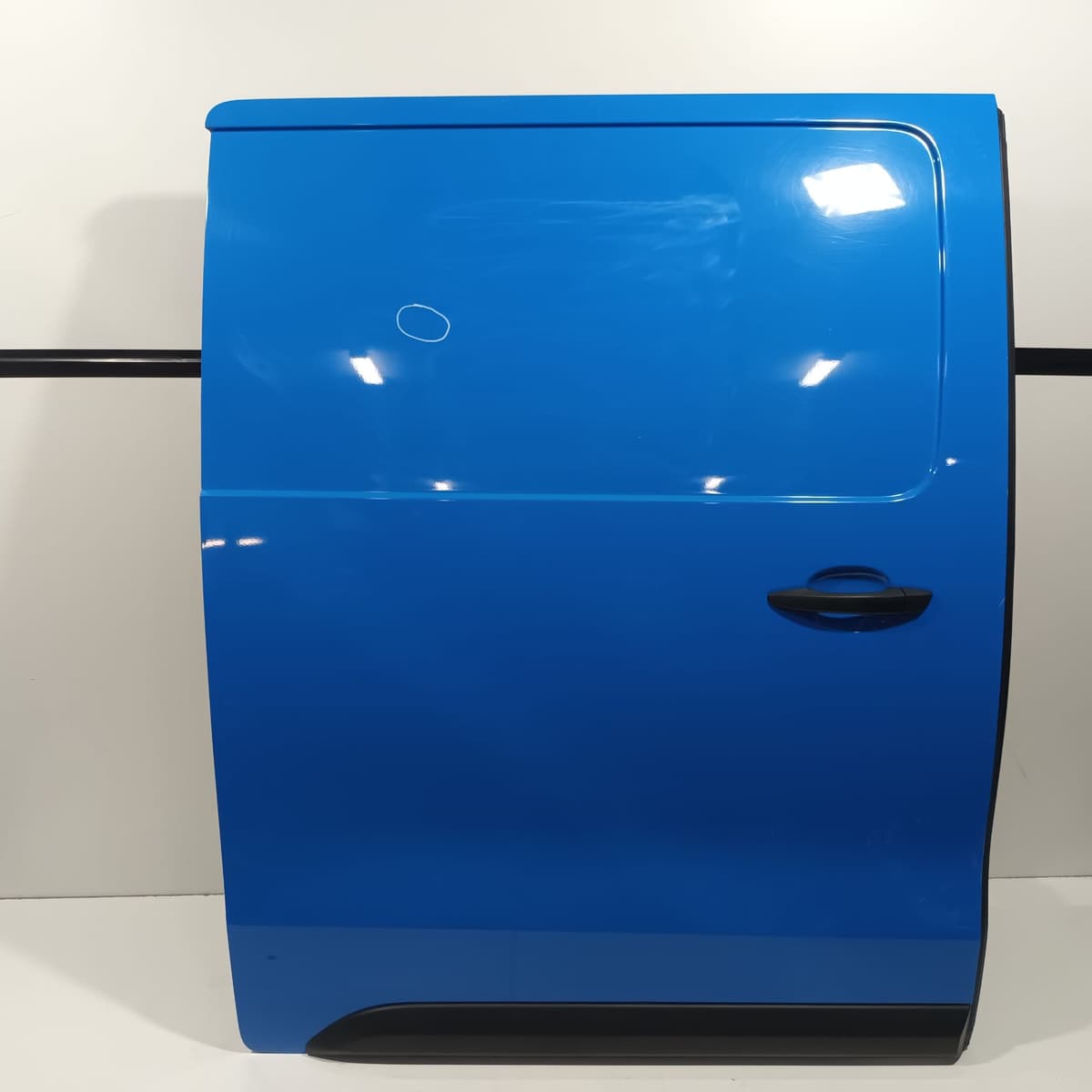Porte laterale coulissante droite — CITROEN — JUMPY III — PHASE 1 — OE 9847296780 — occasion garantie 2 ans