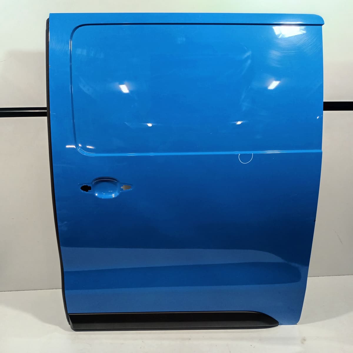 Porte laterale coulissante gauche — CITROEN — JUMPY III — PHASE 1 — OE 9847298380 — occasion garantie 2 ans