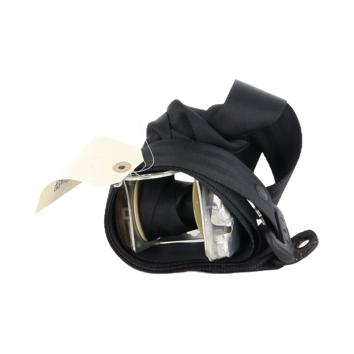 Ceinture arriere droite — TOYOTA — AURIS I — PHASE 1 — OE 7336002270C0 — occasion garantie 2 ans