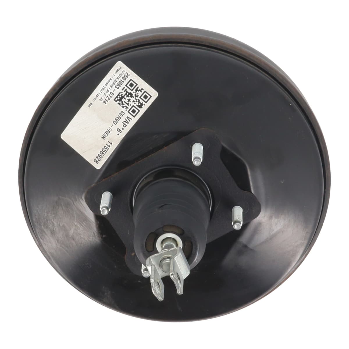 Servo-frein — TOYOTA — AURIS I — PHASE 1 — OE 4461009741 — occasion garantie 2 ans