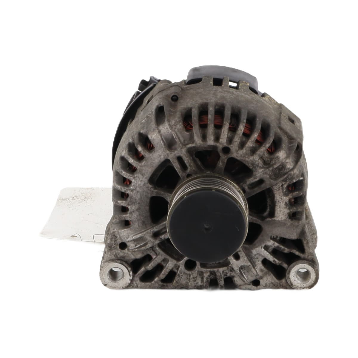 Alternateur — CITROEN — C3 I — PHASE 2 — OE 5705NH — occasion garantie 2 ans