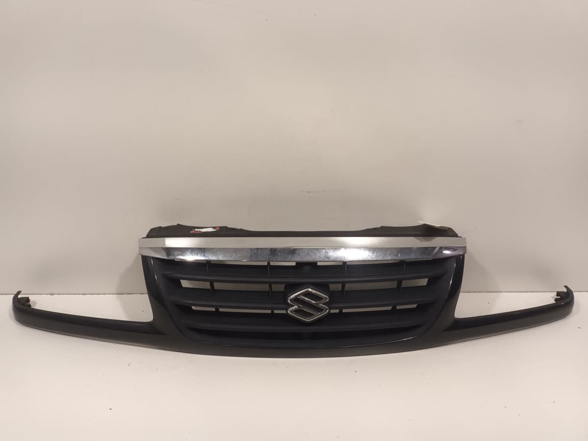 Calandre — SUZUKI — GRAND VITARA I — OE 7211165D20 — occasion garantie 2 ans