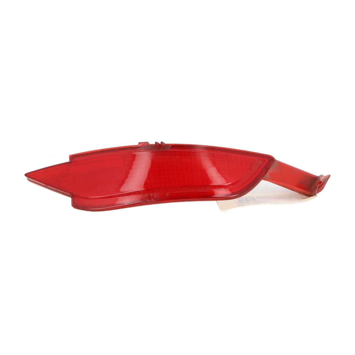 Catadioptre arriere droit — FORD — FIESTA VI — PHASE 1 — OE 1552730 — occasion garantie 2 ans